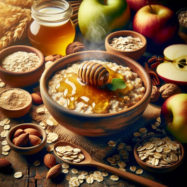 Haferflocken: Warum sie so gesund sind