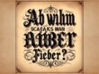 Ab wann spricht man von Fieber?