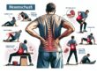 Hexenschuss: Symptome und wie man sich selbst helfen kann
